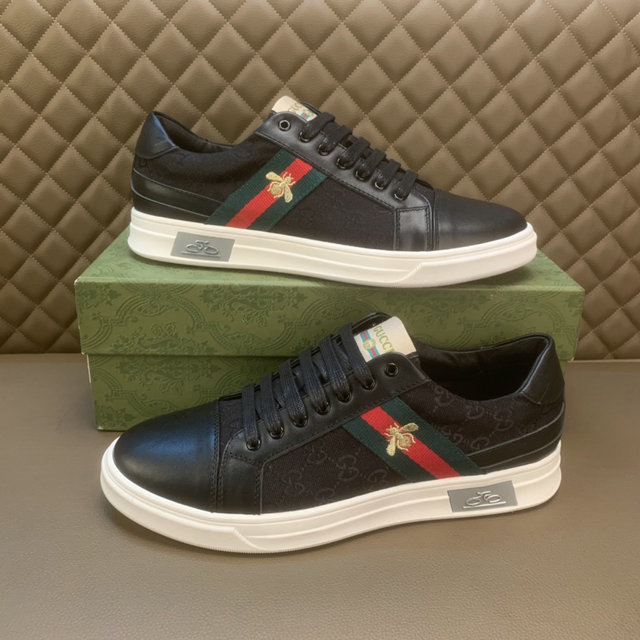 men gucci shoes-225